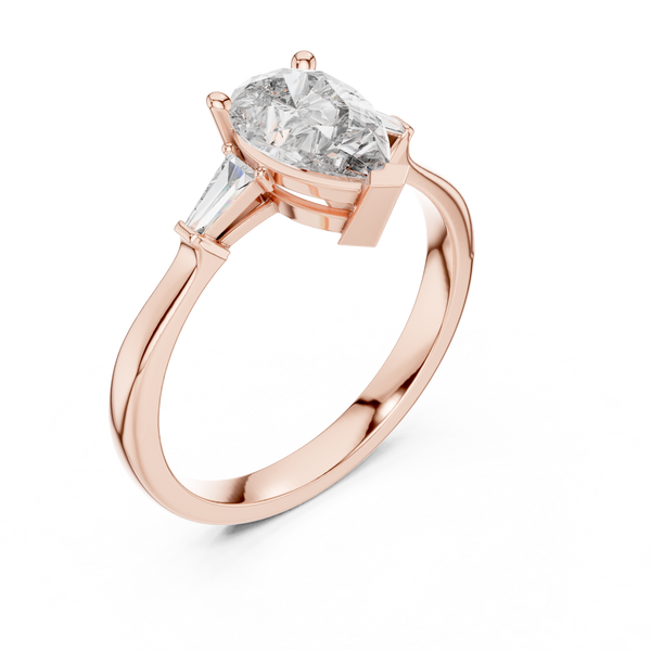 Veloura Ring