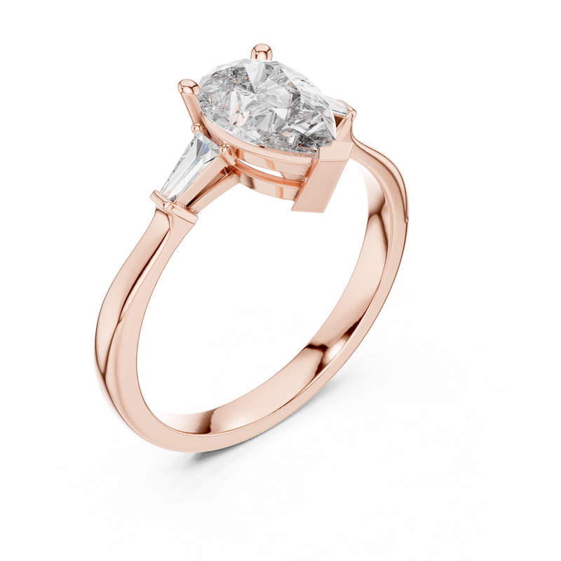 Veloura Ring