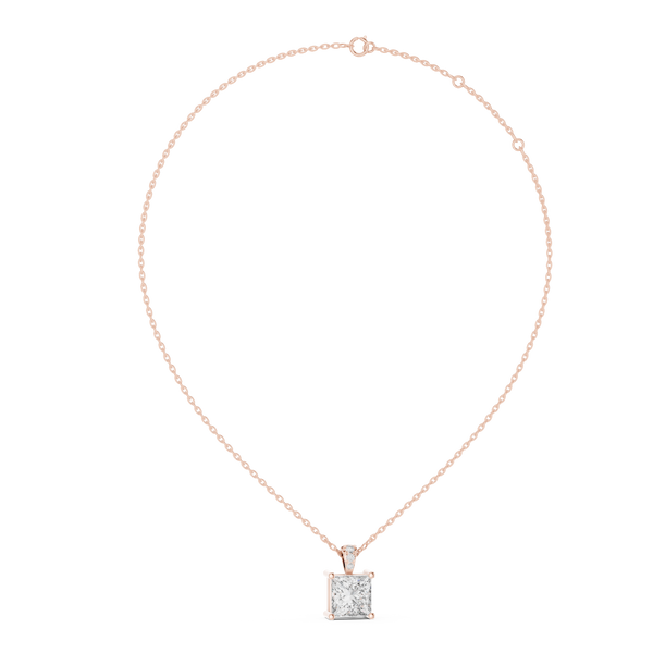Prince Pendant