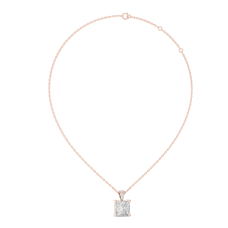 Prince Pendant
